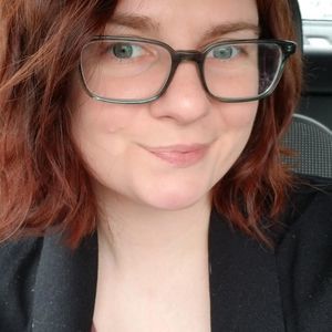 Meet your Posher, Celeste